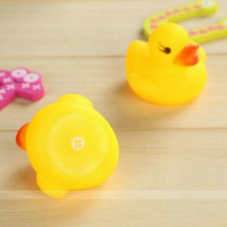 Đàn vịt chip 1 mẹ 3 con