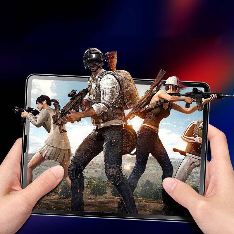 Kính cường lực mặt nhám bảo vệ màn hình cho Ipad Pro 11 2018 2020 2021 Mini 1 2 3 4 5 6 7.9 Air 1 2 3 4 5 6 7 8 9 10.2