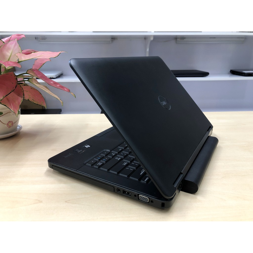 Laptop DELL E5440 - i5 4310U - RAM  4G - HDD 500G - 15.6in HD