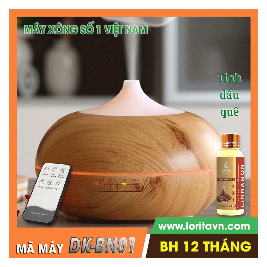 [TẶNG TINH DẦU + REMOTE] MÁY XÔNG BÍ NGÔ TẠO ẨM, PHUN SƯƠNG CỰC MẠNH, HOT NHẤT THỊ TRƯỜNG