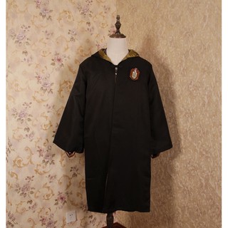 {HÀNG CÓ SẴN} Áo choàng phù thuỷ Hogwarts - harry