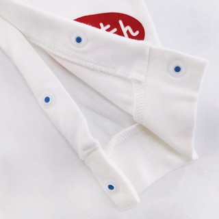 Bodysuit cao cấp cho bé SBT129