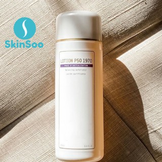 [AUTH] Lotion P50 Original “1970” -- Dung Dịch Cân Bằng Và Tái Tạo Chứa Phenol