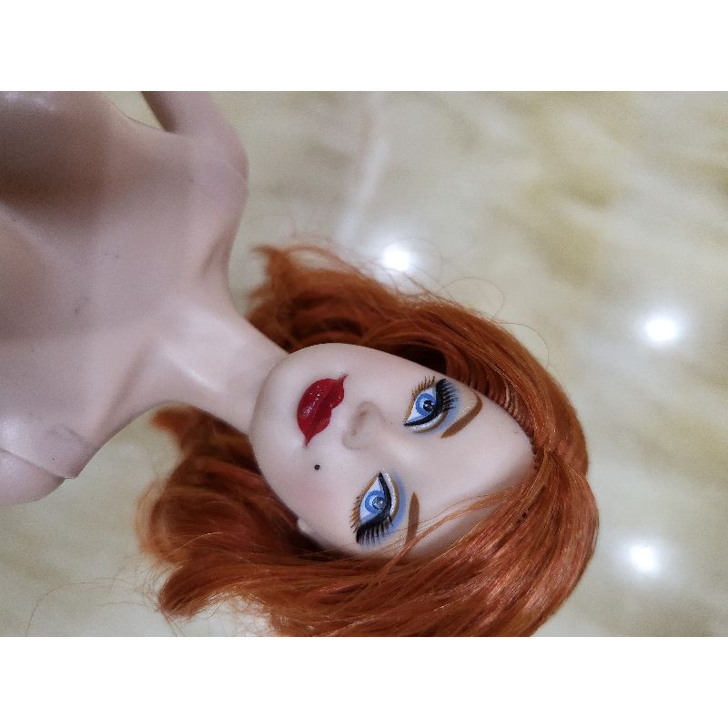 Búp bê barbie hope diamond