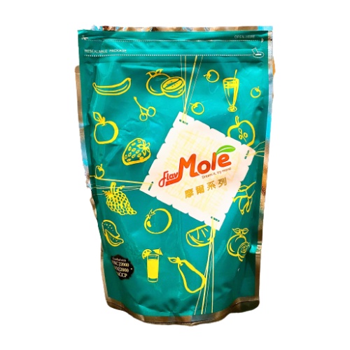 Bột bánh flan  hiệu Maulin Đài Loan bịch 1kg.Hàng công ty, có sẵn giao ngay