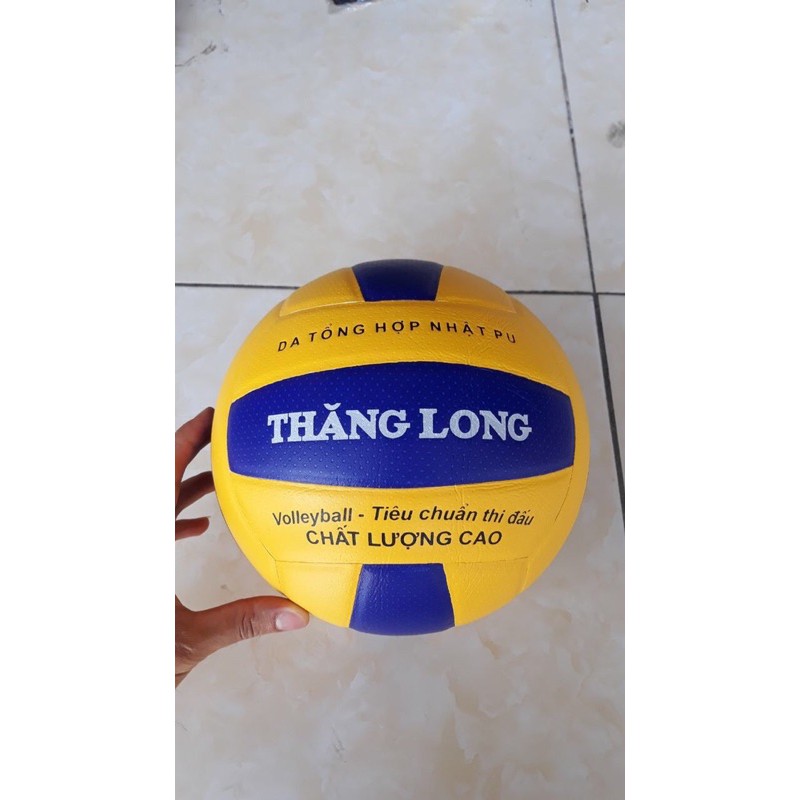 bóng chuyền 6600