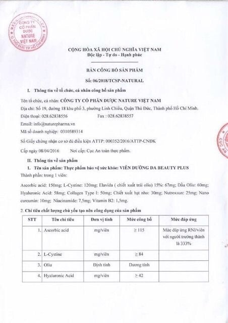 Beauty Plus Chính Hãng GHB | BigBuy360 - bigbuy360.vn