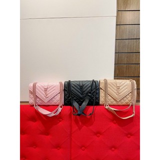Túi Xách Nữ IsL Đeo chéo size 25cm