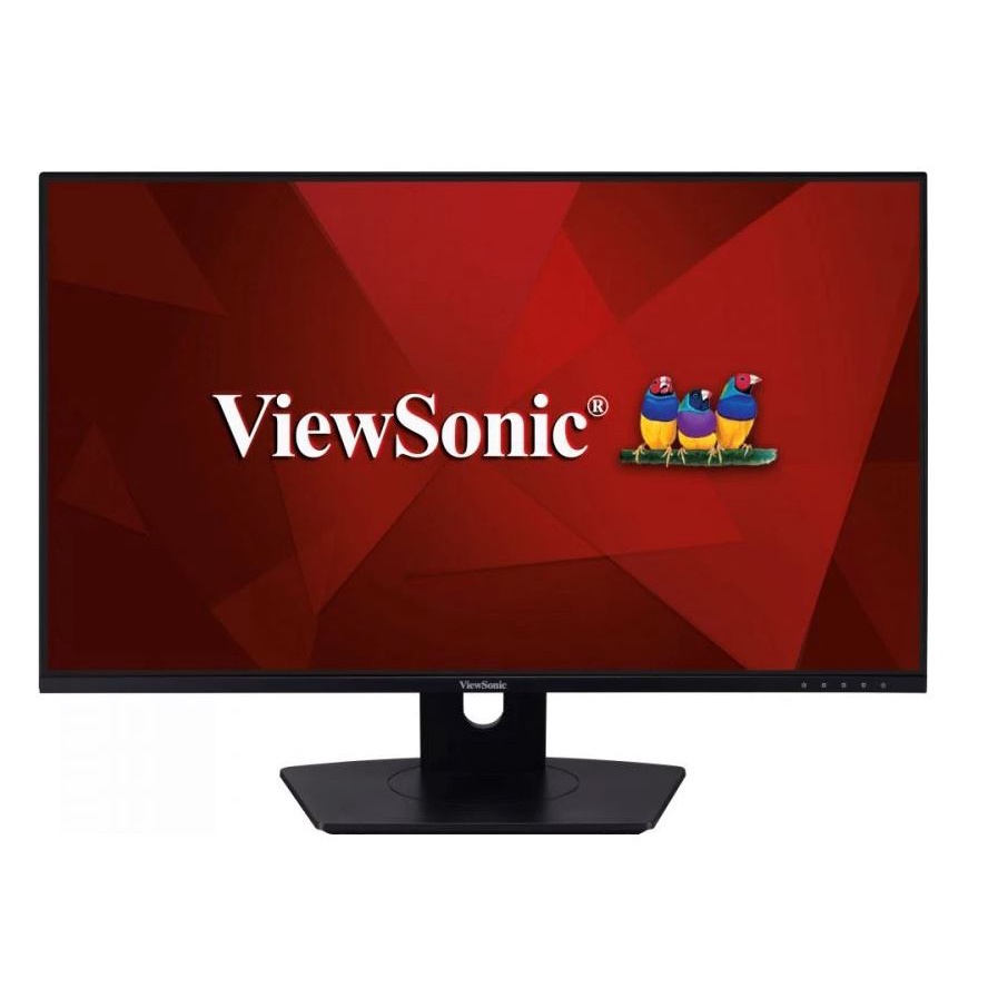Màn Hình Đồ Họa Viewsonic VX2480-2K-SHD 24 Inch  - Hàng Chính Hãng