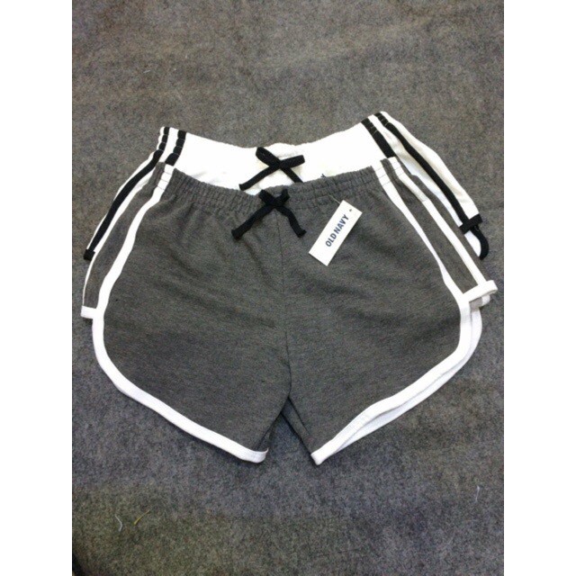 QUẦN ĐÙI THUN NỮ QUẦN THỂ THAO NEW | BigBuy360 - bigbuy360.vn