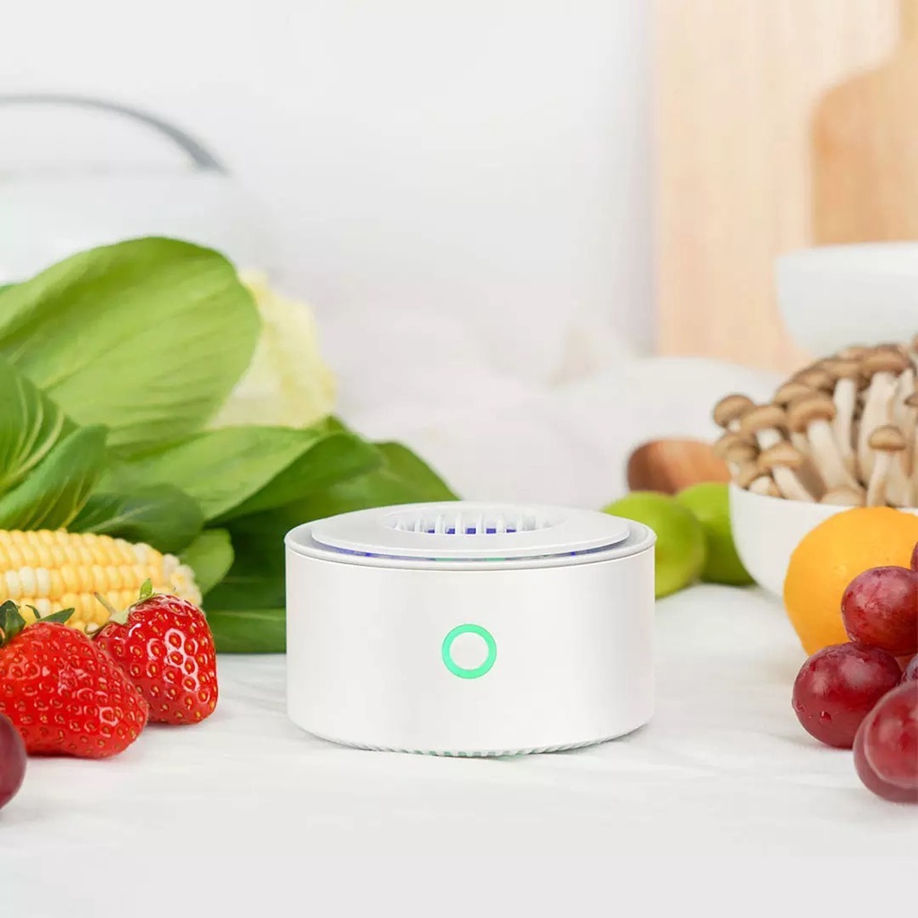 Máy rửa và khử trùng rau củ quả Xiaomi YOUBAN UPS-01