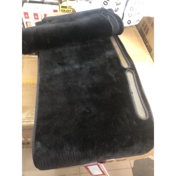 (HOT) Thảm chống nóng taplo xe ô tô