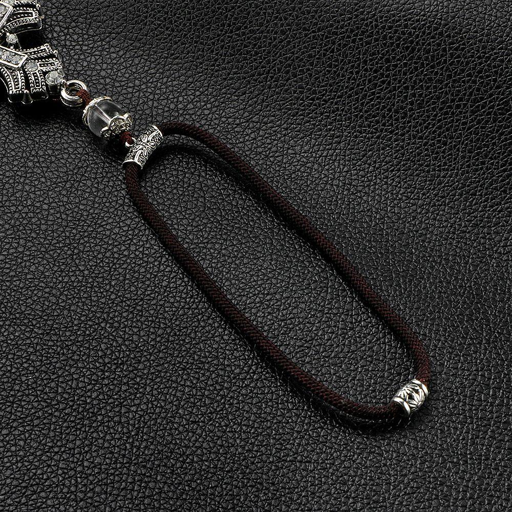 Phụ Kiện Treo Trang Trí Xe Hơi Hình Thánh Giá Độc Đáo