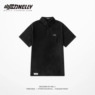Áo polo Baditch Nelly