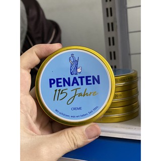 _Kem hăm Penaten nội địa đức 50g