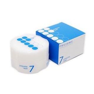 WAX TẠO KIỂU TÓC CỨNG 7/10 PREJUME MILBON
