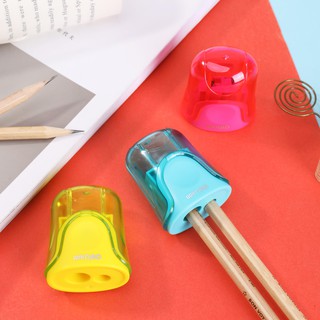 Chuốt Bút Chì Deli R011