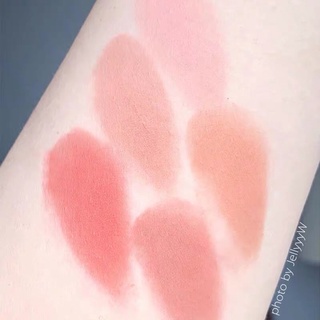 Phấn Má Hồng Geome Try