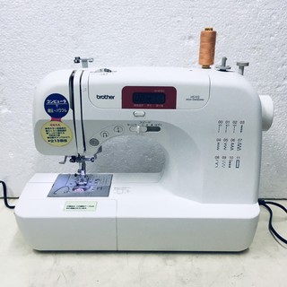 MÁY MAY BROTHER GIA ĐÌNH NHẬT BẢN