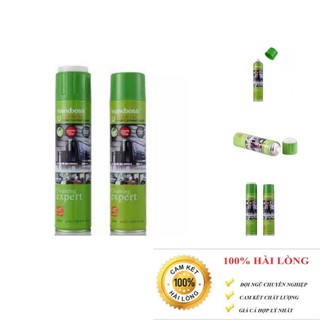 Bình xịt tạo bọt,tẩy rửa đa năng handboss lọ 650ml.Tẩy mọi loại vết bẩn cứng đầu