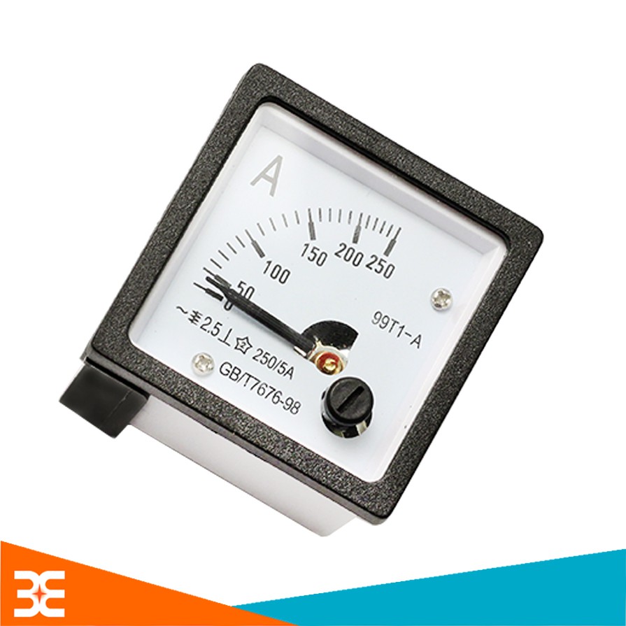 Ampe Kế 99T1-A Chất Lượng