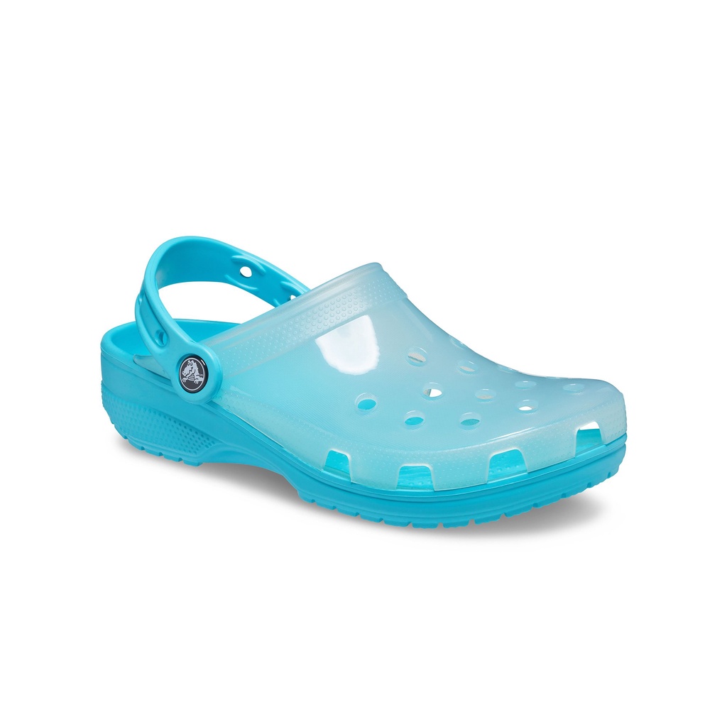 Giày lười clog unisex CROCS Classic 206908-4SL