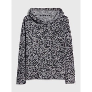 Áo hoodie len Gap