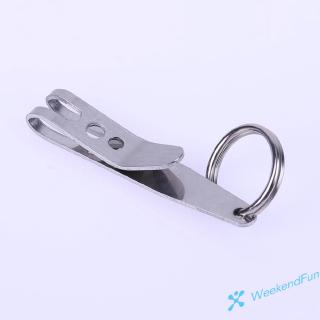 Móc Khóa Đa Năng Edc