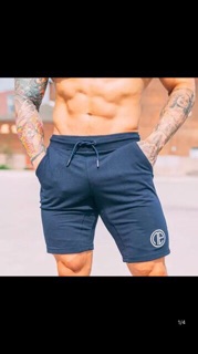 Quần áo tập gym 150k