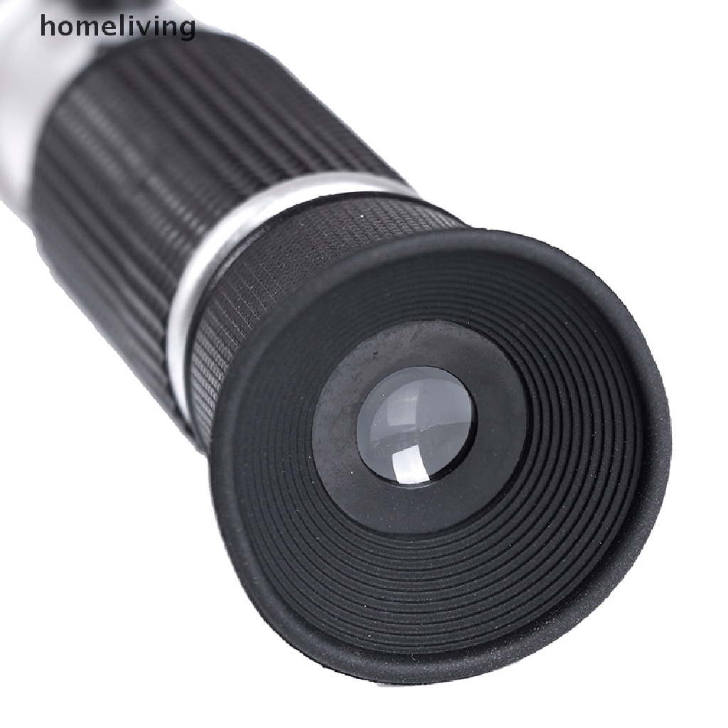 Bộ Dụng Cụ Đo Lường 0-32% Brix Đa Năng Tiện Dụng