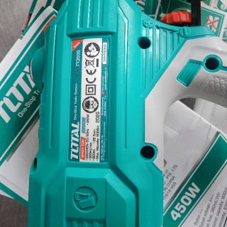 MÁY PHUN SƠN ĐIỆN TOTAL TT3506