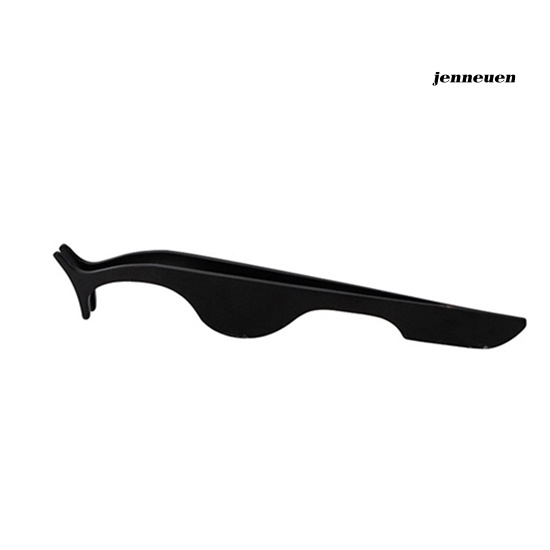 Je-dụng Cụ Tháo Lông Mi Giả Bằng Thép Không Gỉ Tiện Lợi