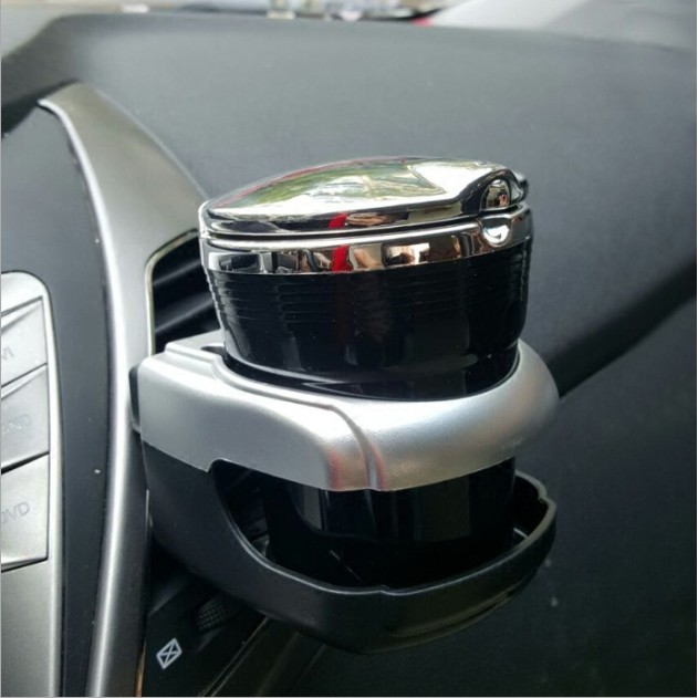 Automobile outlet beverage racks Car cup holders Car cup holders Car drink holders Car accessories