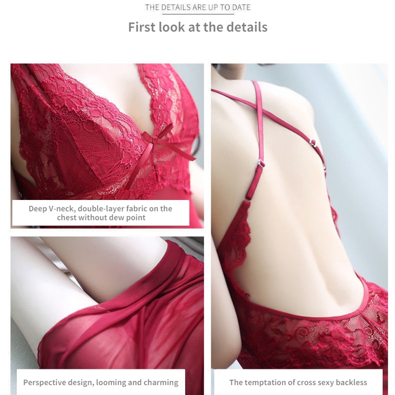 Đồ ngủ Hai Dây Thời Trang Mùa Hè Gợi Cảm