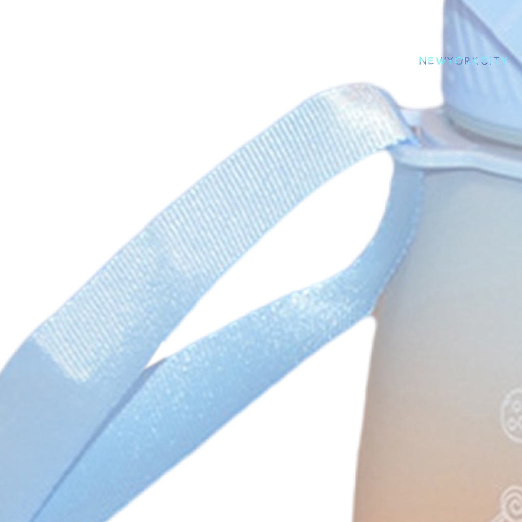 Bình Đựng Nước 1300ml Chống Nứt Nẻ Tiện Dụng Khi Đi Xe Đạp