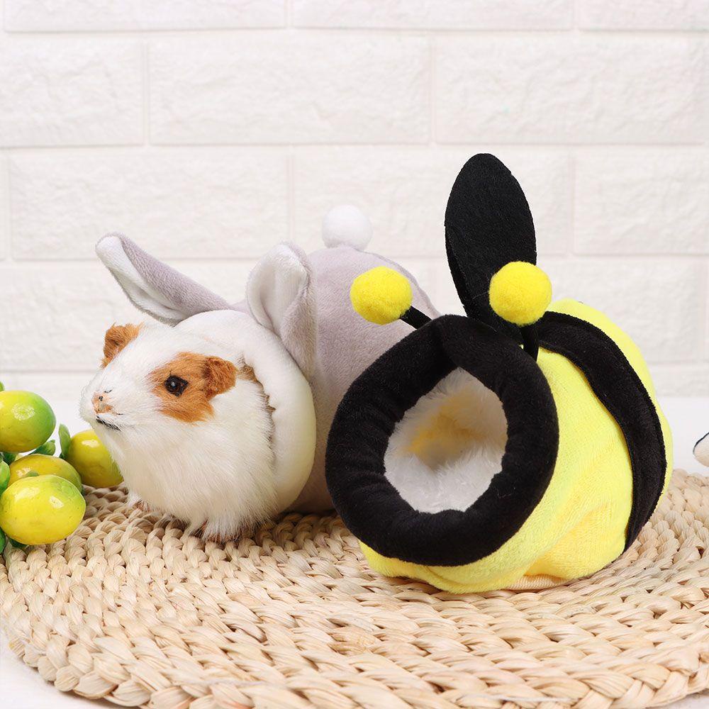 GOGOUP Nhà Dễ Thương Cho Chuột Hamster