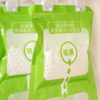 TÚI CHỐNG NẤM MỐC TỦ QUẦN ÁO DẠNG TREO,CHỐNG ẨM, CHẤT HÚT ẨM CHỐNG NẤM MỐC TỦ QUẦN ÁO - A59