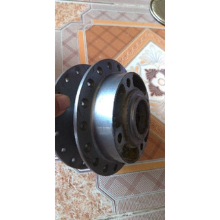 Trọn bộ đùm trước sirius, đùm sau sirius, jupiter tháo xe luôn bạc đạn ống chỉ