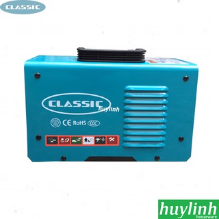Máy hàn điện tử Classic ARC-3.2MM