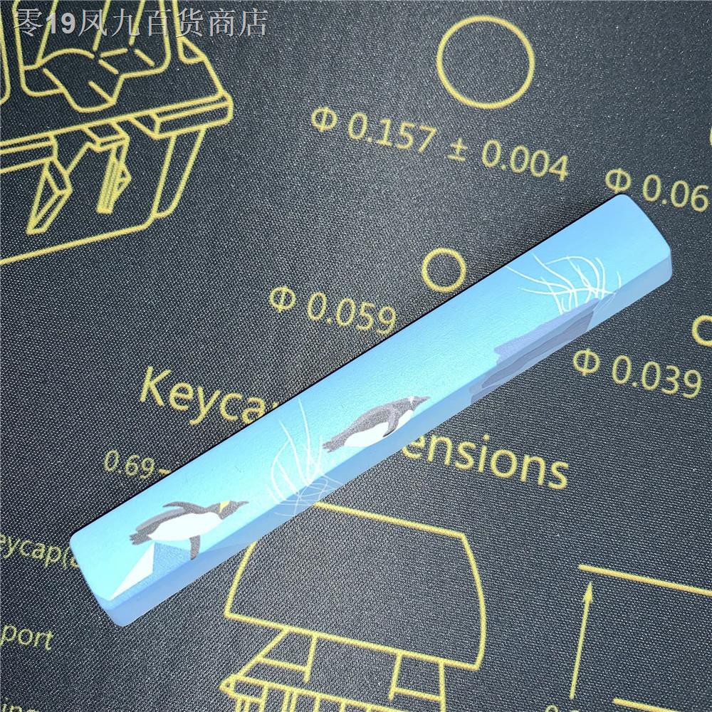 Nút Bàn Phím Cơ Oem Pbt Cách Nhiệt Họa Tiết Hoa Anh Đào Xinh Xắn | BigBuy360 - bigbuy360.vn