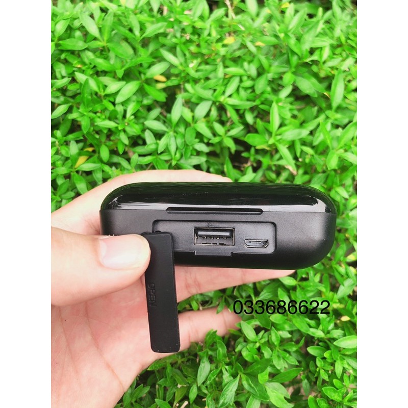 Tai nghe True Wireless Amoi F9 PRO Bluetooth 5.0 | Bản Quốc Tế | Cảm Ứng | Chống Nước | BigBuy360 - bigbuy360.vn