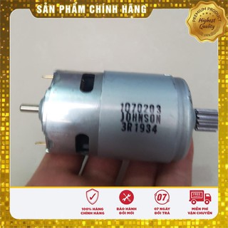 Động cơ 775 - 2 trục dài