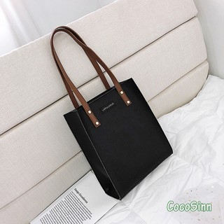 [SALE SẬP SÀN] Túi Tote Da CS625 Trẻ Trung
