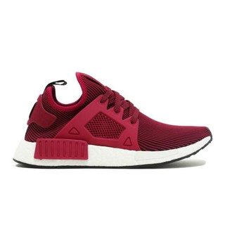 [FREE SHIP + FULL BOX] Giày NMD XR1 đỏ gạch giá rẻ