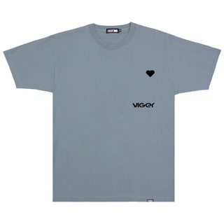 Áo thun unisex DAILY