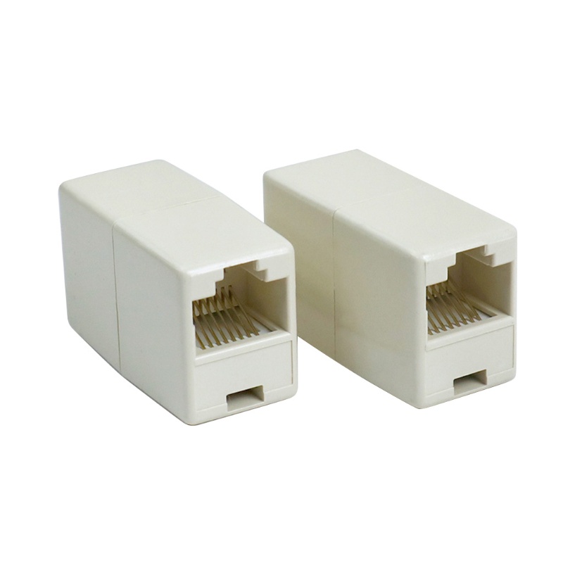 Đầu Nối Cáp IOR 8P8C Rj45