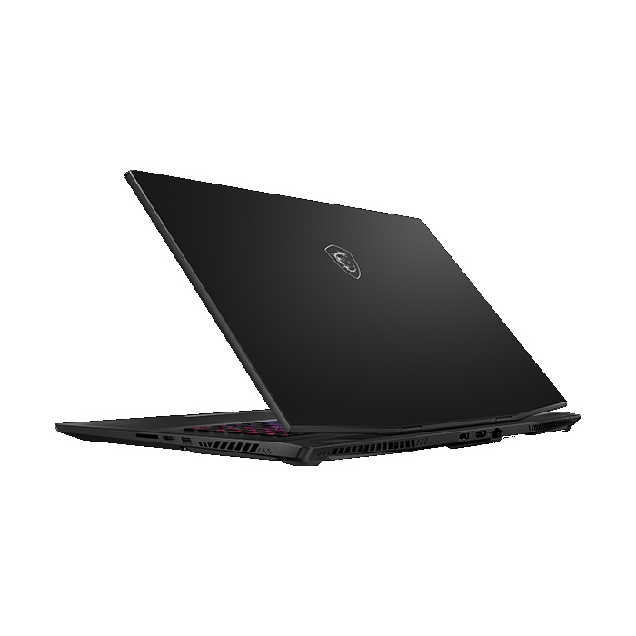 Laptop MSI Stealth GS77 12UH-075VN (i9-12900H | 32GB | 2TB | GeForce RTX™ 3080 8GB | 17.3' QHD 240Hz | Win 11)