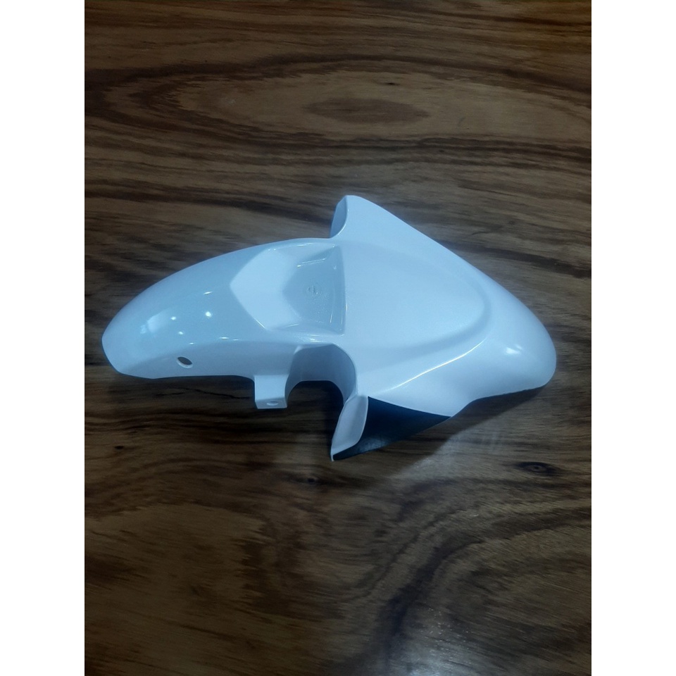 Chắn bùn trước AirBlade Béo 2011 chính hãng Honda 61100-KVG-V40-ZD