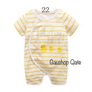 (Nhiều mẫu) Body FM hè bé gái