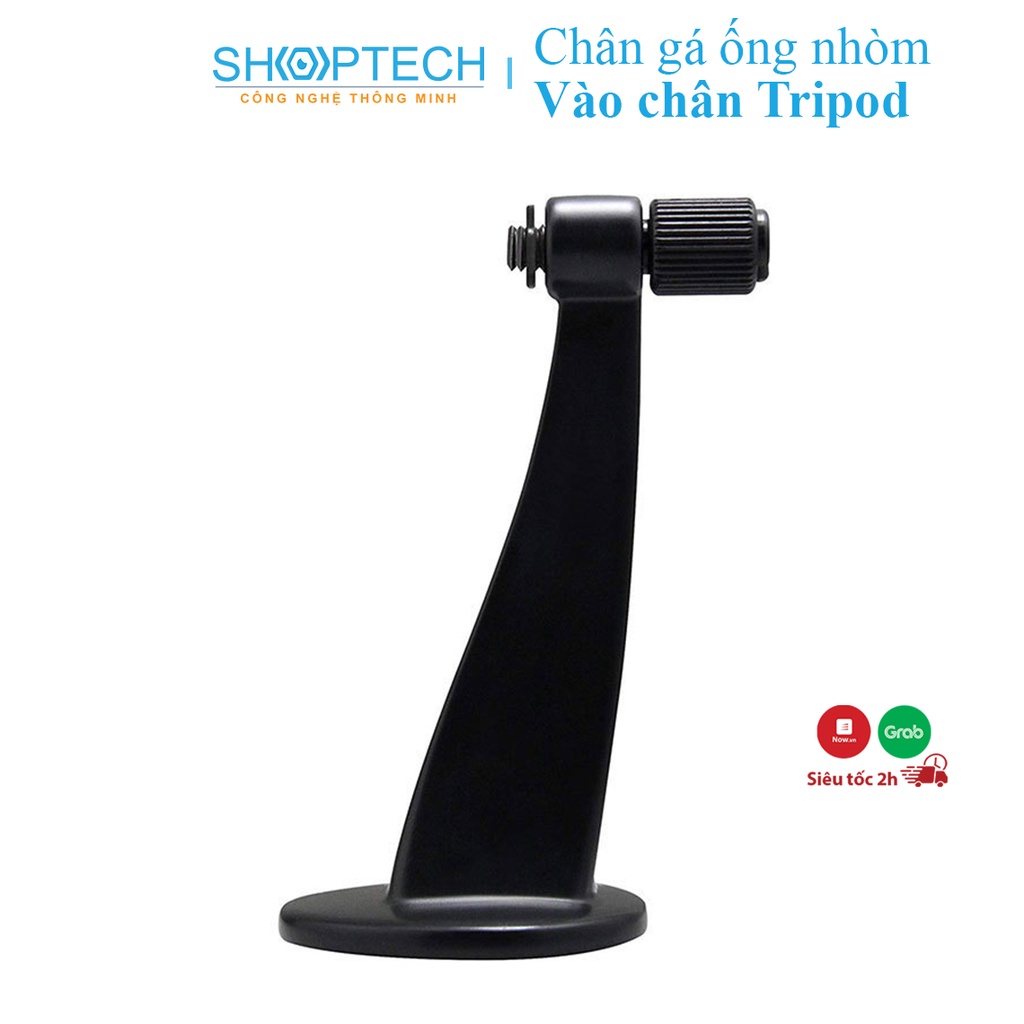 Giá Đỡ Gắn Ống Nhòm / Chân Tripod Tiện Dụng Cho Hoạt Động Ngoài Trời